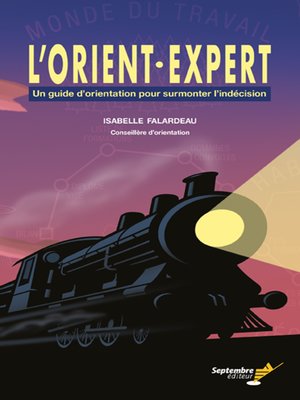 cover image of L'Orient<li>Expert